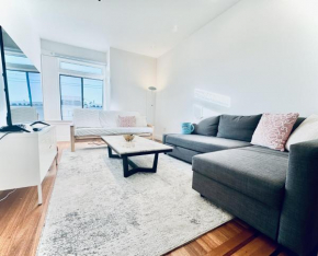 Golden Gate Park Luxury 4BR - 2BA in San Francisco